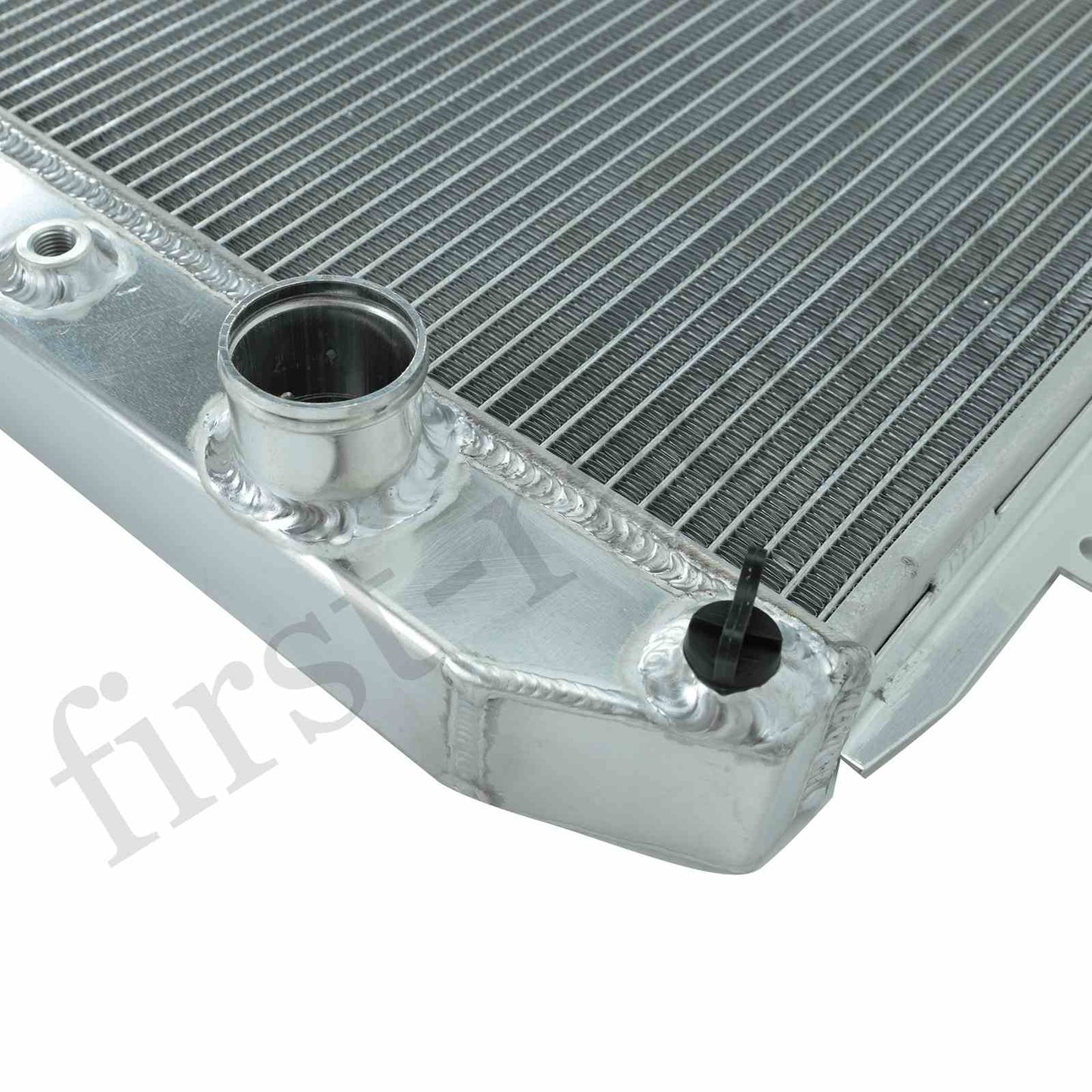 
                  
                    For 59-65 Chevy Impala/Bel Air/El Camino/Biscayne 3Row Aluminum Radiator&12" Fan
                  
                