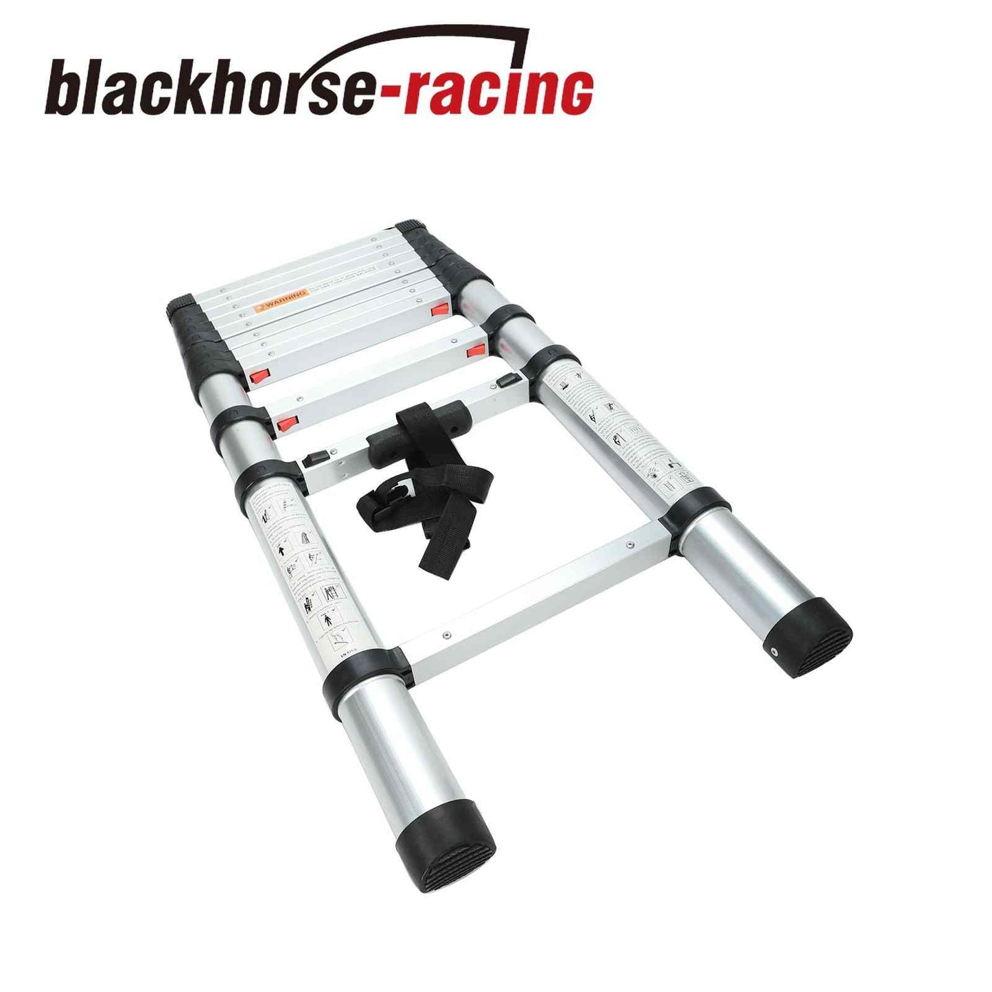 
                  
                    10.5Ft 3.2M Aluminum Folding Telescopic Extension Ladder Step Multi-Use Non-Slip
                  
                