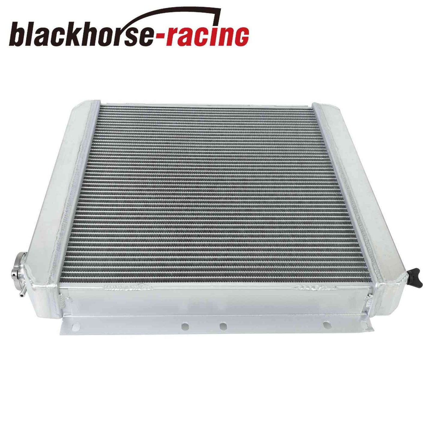 
                  
                    For 1958-1984 Toyota Land Cruiser FJ40 FJ45 Series L6 3 Row Aluminum Radiator
                  
                