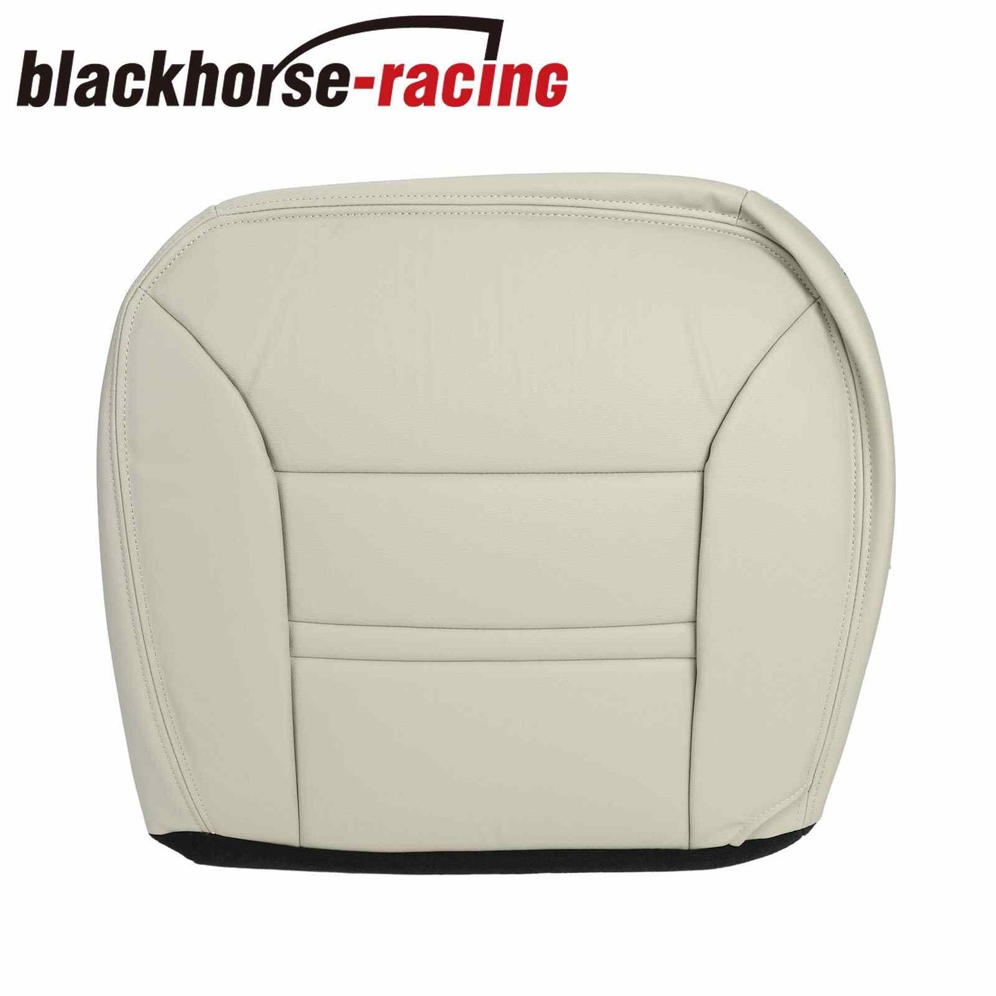 
                  
                    2000-2001 Driver Bottom Side Leather Seat Covers For Excursion Limited XLT Beige
                  
                