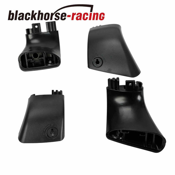 Roof Rack Rooftop Crossbar Luggage Holder Cargo Cross Bars For Tesla Model 3