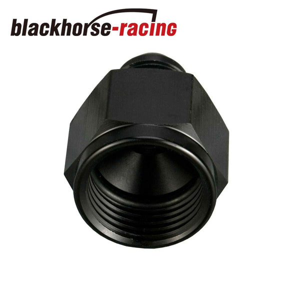 -8AN Female -6AN Male AN Flare Fitting Reducer Adapter 8AN to 6AN AN6