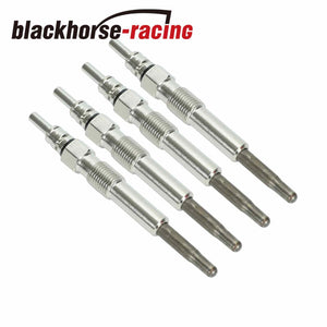 4PCS Glow Plug Set For VW AUDI Diesel 1.9 TDI 1Z AHU ALH N10140105