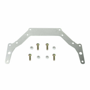 For BOP-TO-Chevy Transmission Adapter Plate Fit Chevrolet Chevy TH350 TH400 1962 - www.blackhorse-racing.com