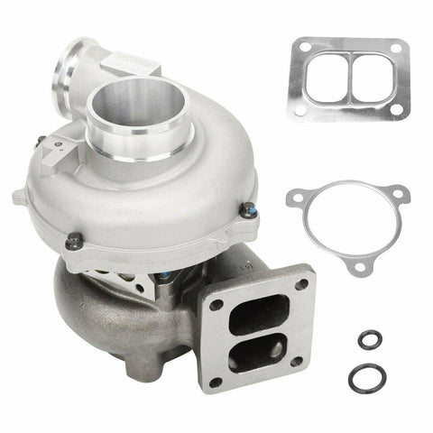 Diesel Turbo GTP38 Fits 94-97 Ford F-Series Trucks 7.3L Powerstroke #466057-5005 - www.blackhorse-racing.com
