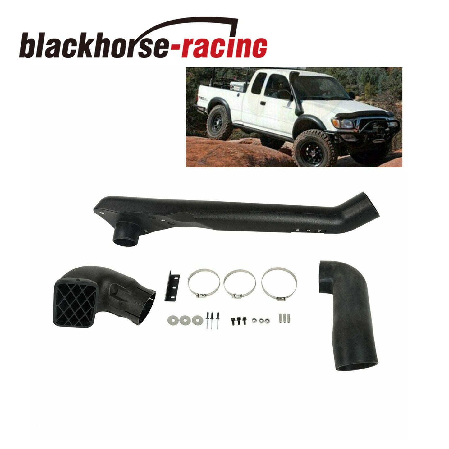 
                  
                    3.50" Snorkel Kit For Toyota Tacoma 1996-2002 3rd 4RUNNER 1995-2004 1st Gen
                  
                