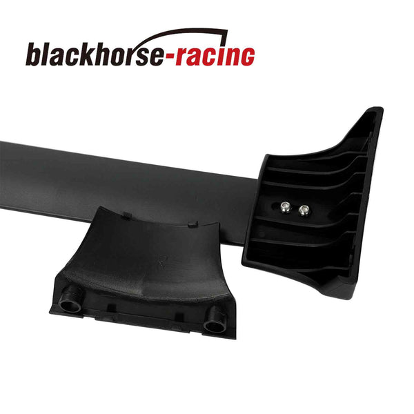 Cross Bars for Honda Odyssey 2018-2021 Crossbars Roof Racks Top Black OE Style