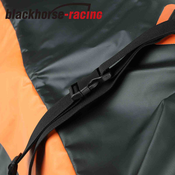 Waterproof Cargo Carrier Bag 20 Cubic Feet Car Roof Bag For Car Trailer Truck