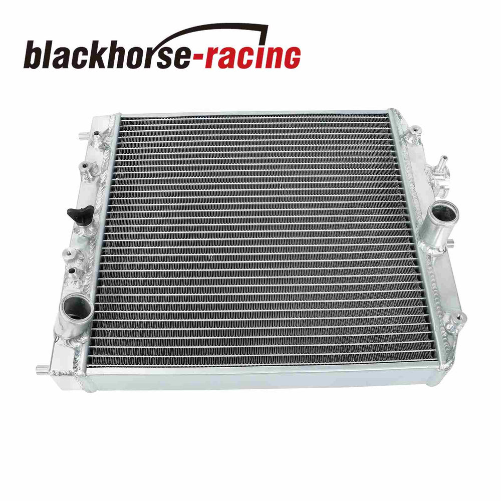 
                  
                    For 1992-2000 Civic EG EK/ DEL SOL/ Integra 3 Row Aluminum Core Cooling Radiator
                  
                