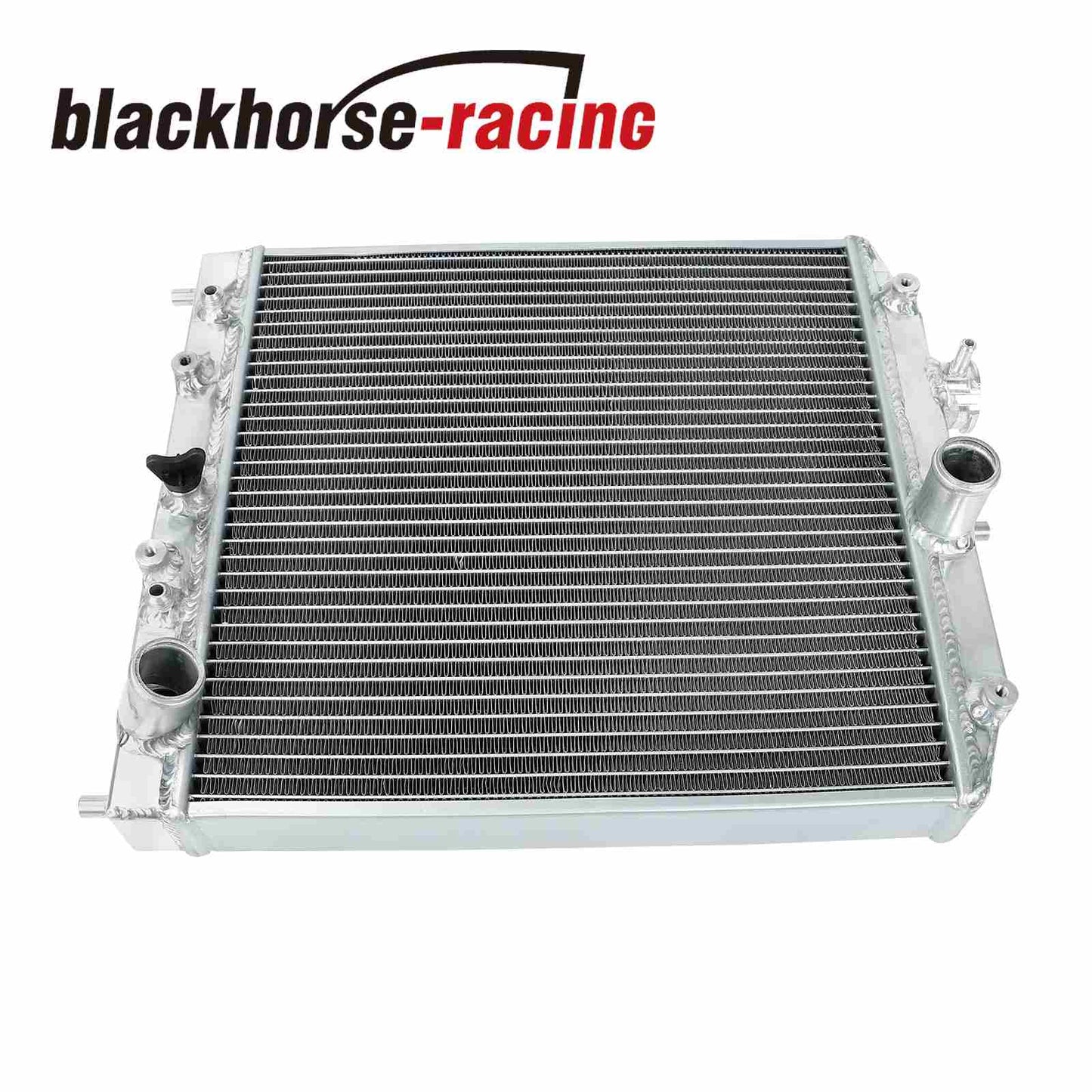 
                  
                    For 1992-2000 Civic EG EK/ DEL SOL/ Integra 3 Row Aluminum Core Cooling Radiator
                  
                