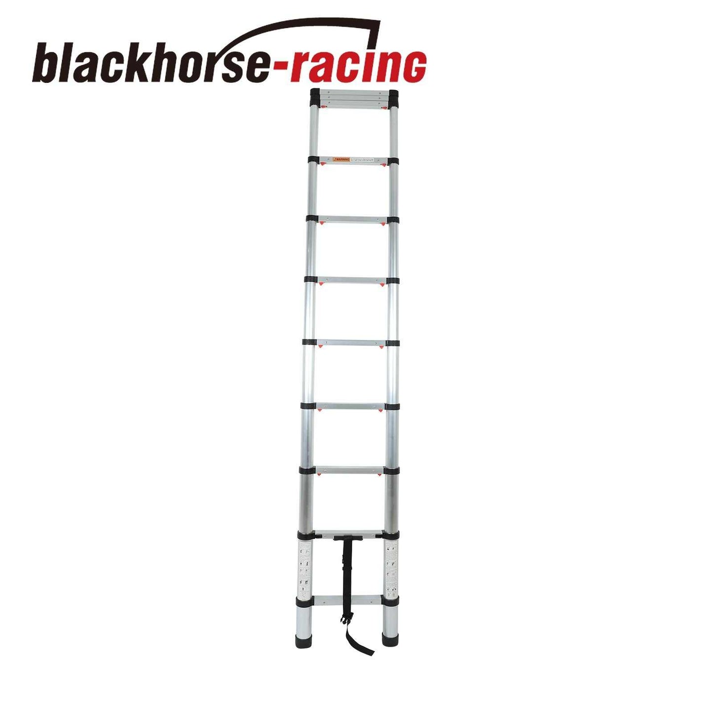 
                  
                    10.5Ft 3.2M Aluminum Folding Telescopic Extension Ladder Step Multi-Use Non-Slip
                  
                
