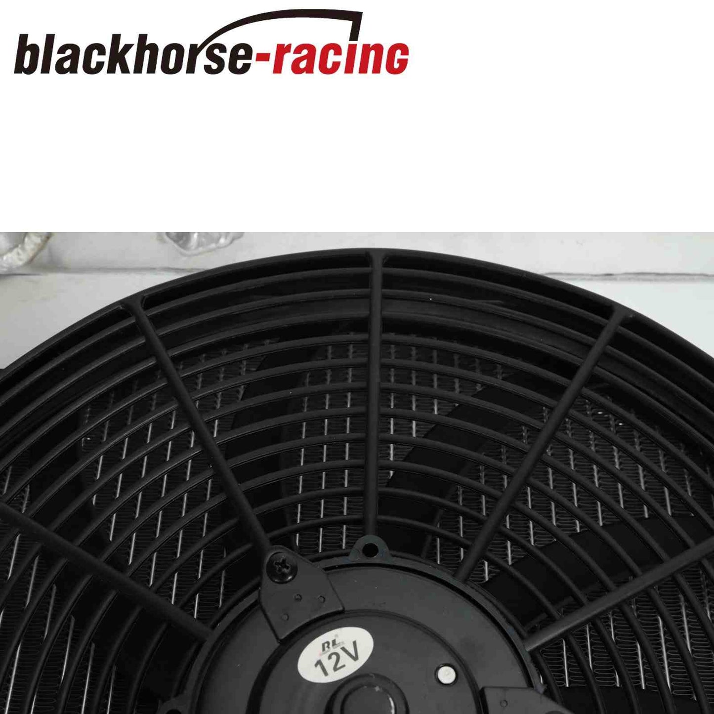 
                  
                    Aluminum Core 3 Row Radiator+Shroud Fan For 63-66 Chevy Truck C/K Series Pontiac
                  
                