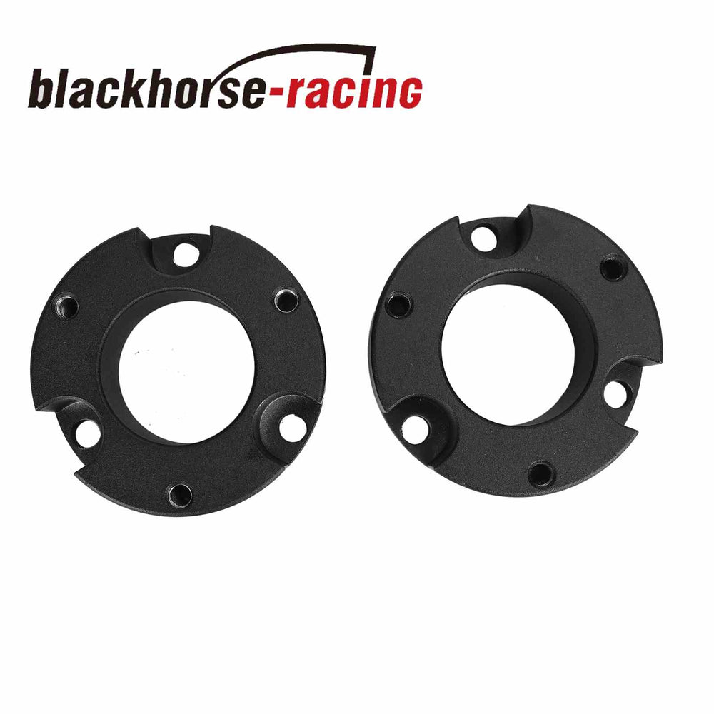 
                  
                    For 2005-2022 Lift Kit Toyota Tacoma 4WD with 3" Front 3" Rear 4X4 Diff Drop
                  
                