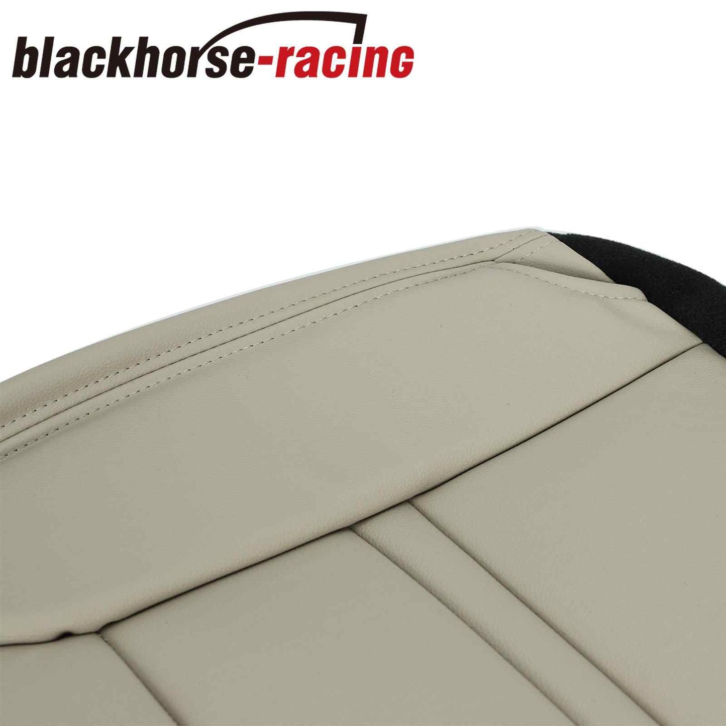 
                  
                    2000-2001 Driver Bottom Side Leather Seat Covers For Excursion Limited XLT Beige
                  
                