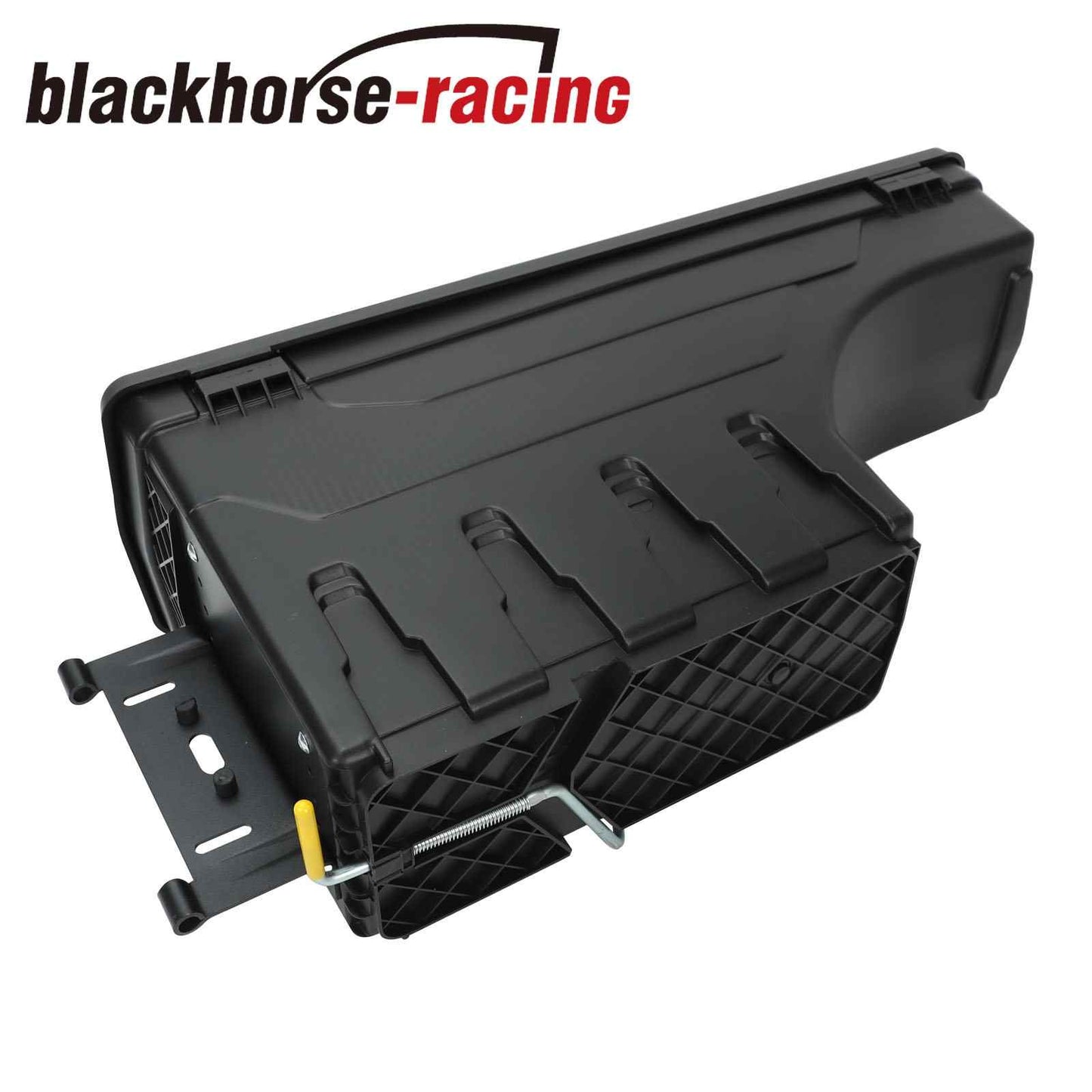 
                  
                    Driver Side Swing Storage Case Tool Box For 1999-2016 Ford F250/350 Super Duty
                  
                