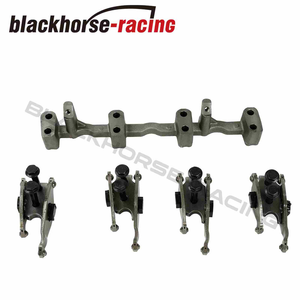 
                  
                    Rocker Arm & Pedestal Pair For 08-10 Super Duty Ford 6.4L Powerstroke Diesel
                  
                