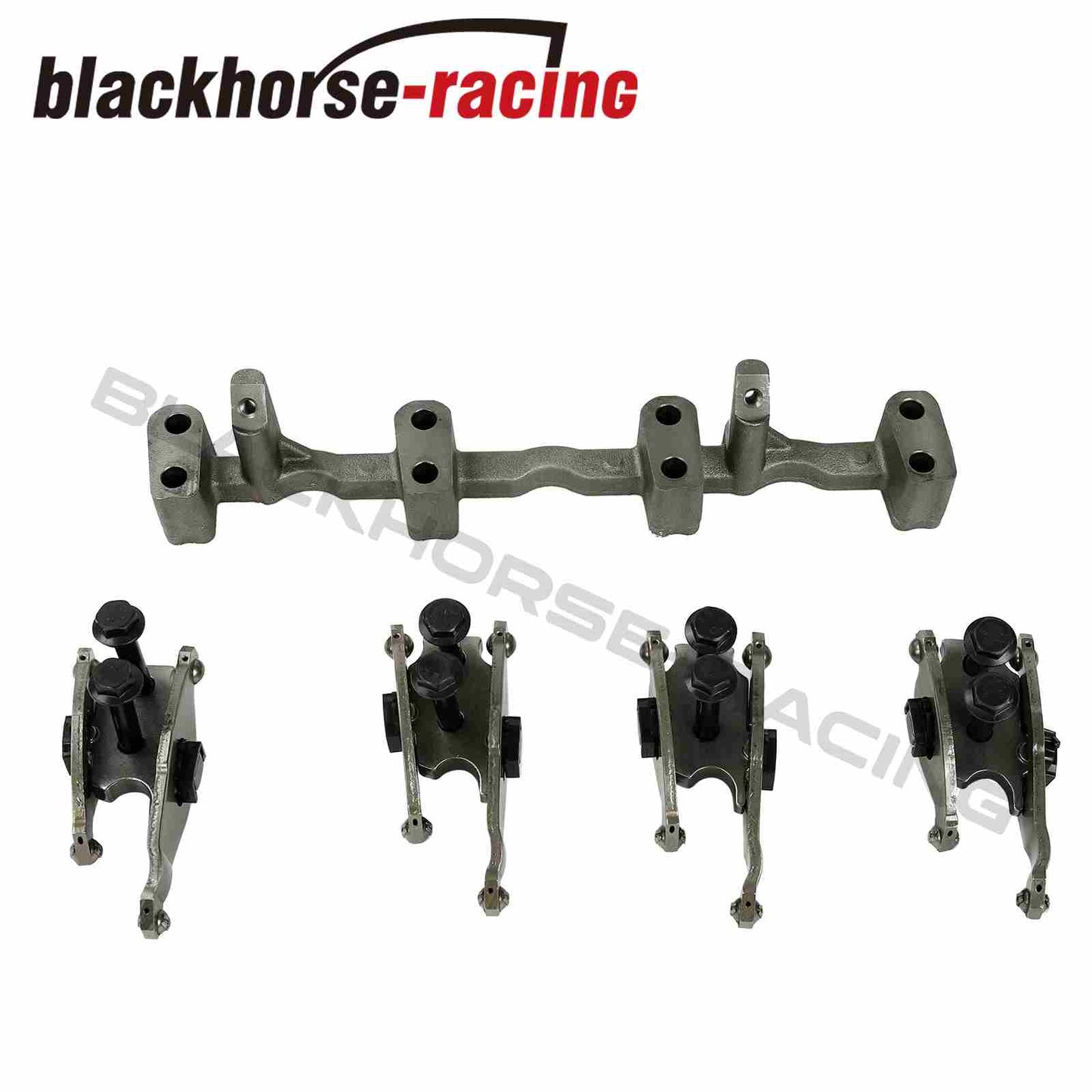 
                  
                    Rocker Arm & Pedestal Pair For 08-10 Super Duty Ford 6.4L Powerstroke Diesel
                  
                
