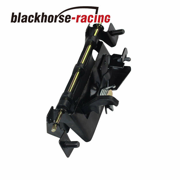 Fits Toyota Sienna Sequoia Metal Liftgate Tailgate Rear Back Latch Door Handle - www.blackhorse-racing.com