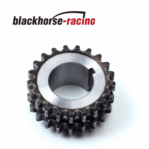 Timing Chain Kit Fit 04-10 Ford F150 F250 Lincoln Navigator TRITON V8 5.4 24V - www.blackhorse-racing.com