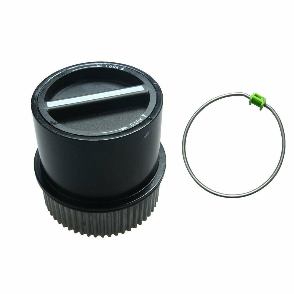 Front Locking Hub New OEM#600-203 For Ford Excursion F250 F450 F350 F550 4X4 - www.blackhorse-racing.com