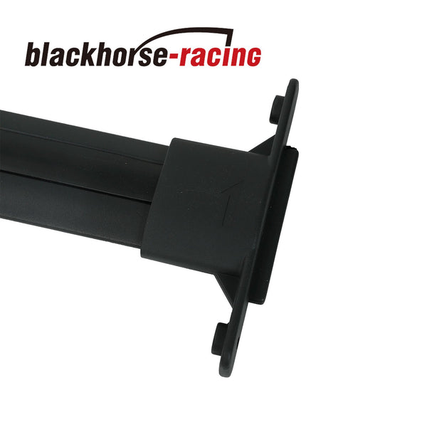 Roof Rack Cross Bars Luggage Carrier Black For Toyota 4Runner 10-21 PT278-89170
