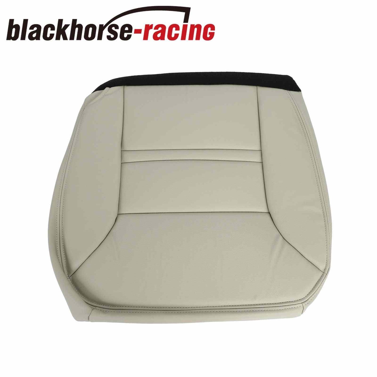 
                  
                    2000-2001 Driver Bottom Side Leather Seat Covers For Excursion Limited XLT Beige
                  
                