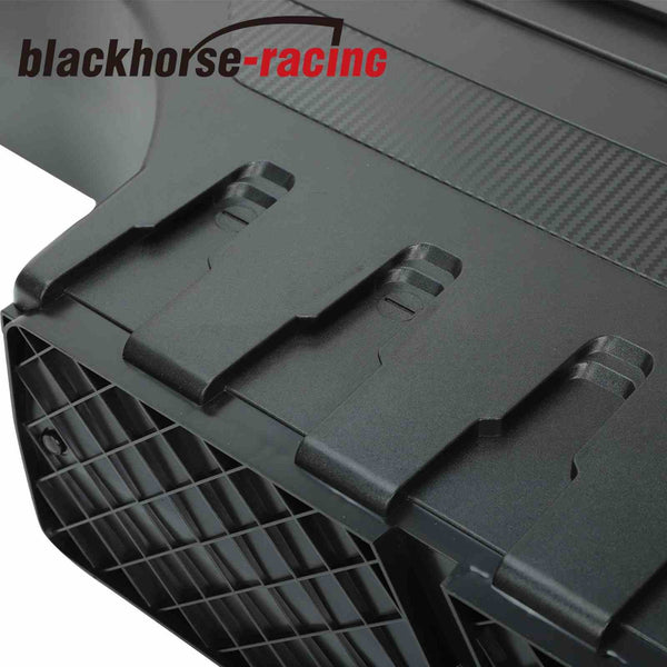 For 1997-2014 Ford F150 Heritage Truck Bed Storage Toolbox Passenger Right Side