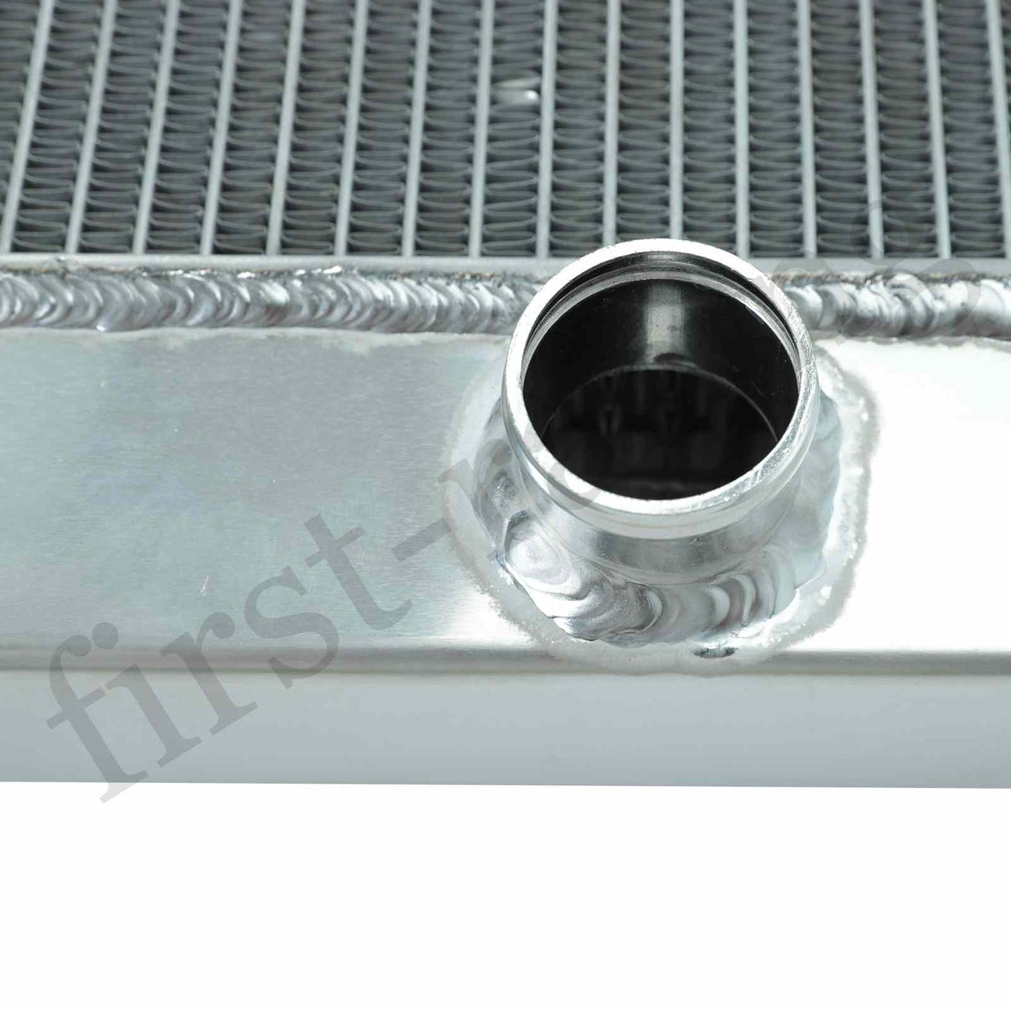 
                  
                    For 59-65 Chevy Impala/Bel Air/El Camino/Biscayne 3Row Aluminum Radiator&12" Fan
                  
                