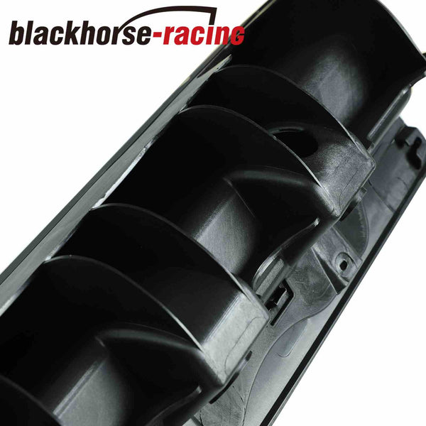 Pair Running Boards Side Steps Nerf Bar For 2020 2021 2022+ Toyota Highlander