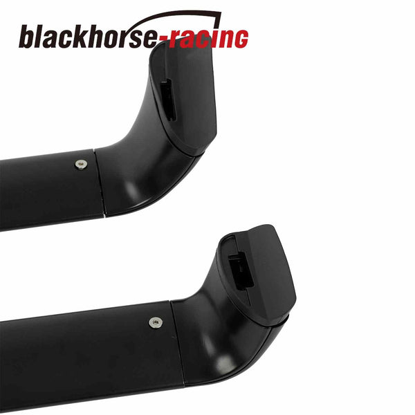 Roof Rack Rooftop Crossbar Luggage Holder Cargo Cross Bars For Tesla Model 3