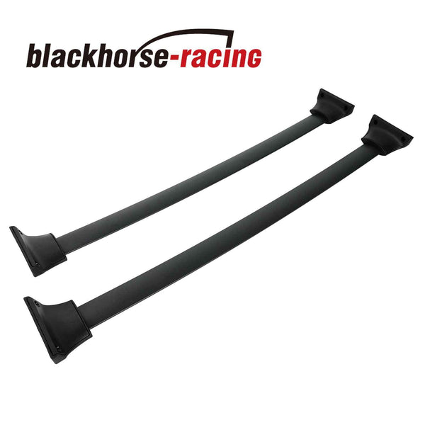 Cross Bars for Honda Odyssey 2018-2021 Crossbars Roof Racks Top Black OE Style