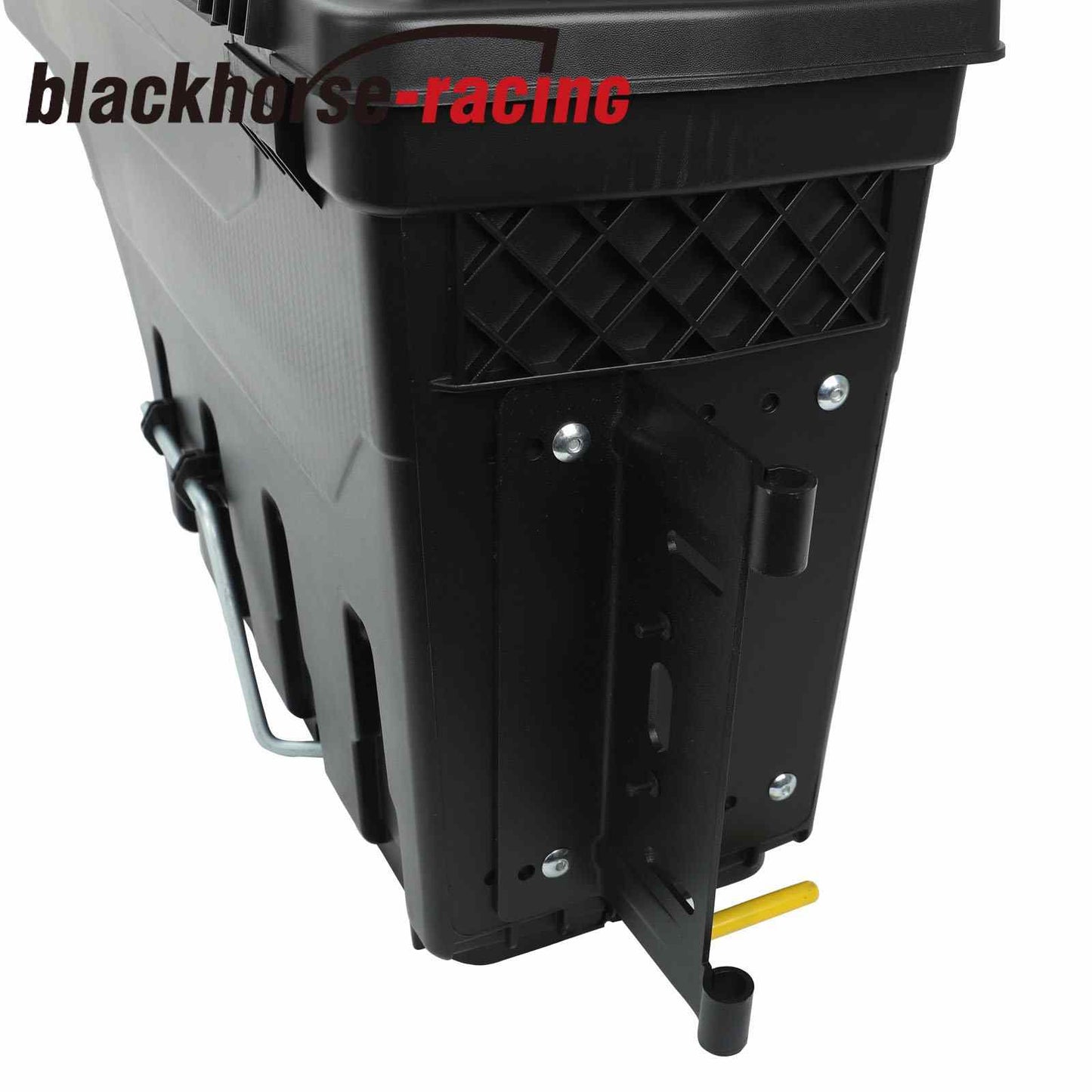 
                  
                    Driver Side Swing Storage Case Tool Box For 1999-2016 Ford F250/350 Super Duty
                  
                