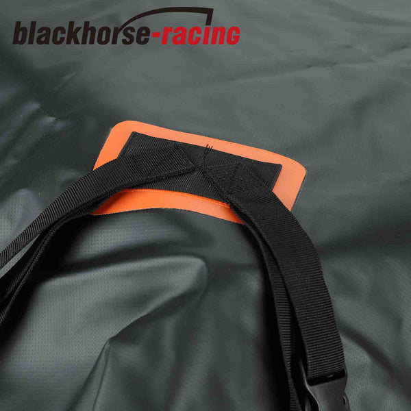 Waterproof Cargo Carrier Bag 20 Cubic Feet Car Roof Bag For Car Trailer Truck