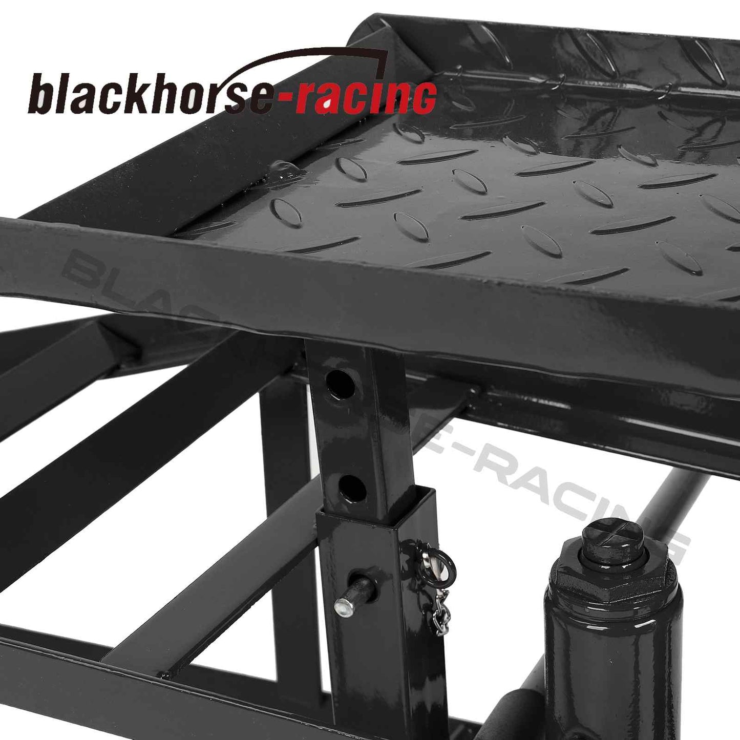 
                  
                    2PCS Best Lift Frame Repair Ramps Heavy Auto Car Lifts Hydraulic Service Duty US
                  
                