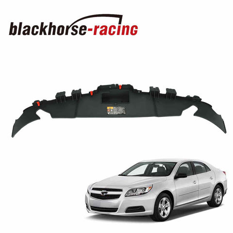 Fits Chevrolet Malibu 2013-2015 Front Bumper Grille Radiator Support 23232813