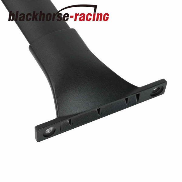 2pcs Top Roof Rack Cross Bar For 2014-18 Infiniti QX70 2011-12 FX35 W/ Hardware
