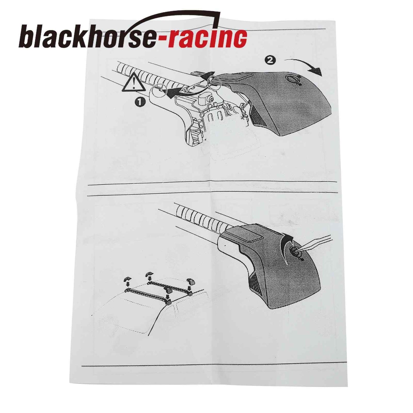 
                  
                    2PCS Top Roof Rack Cross Bars Silver For 13-18 Volvo XC60 Rooftop Cargo Bag Bike
                  
                