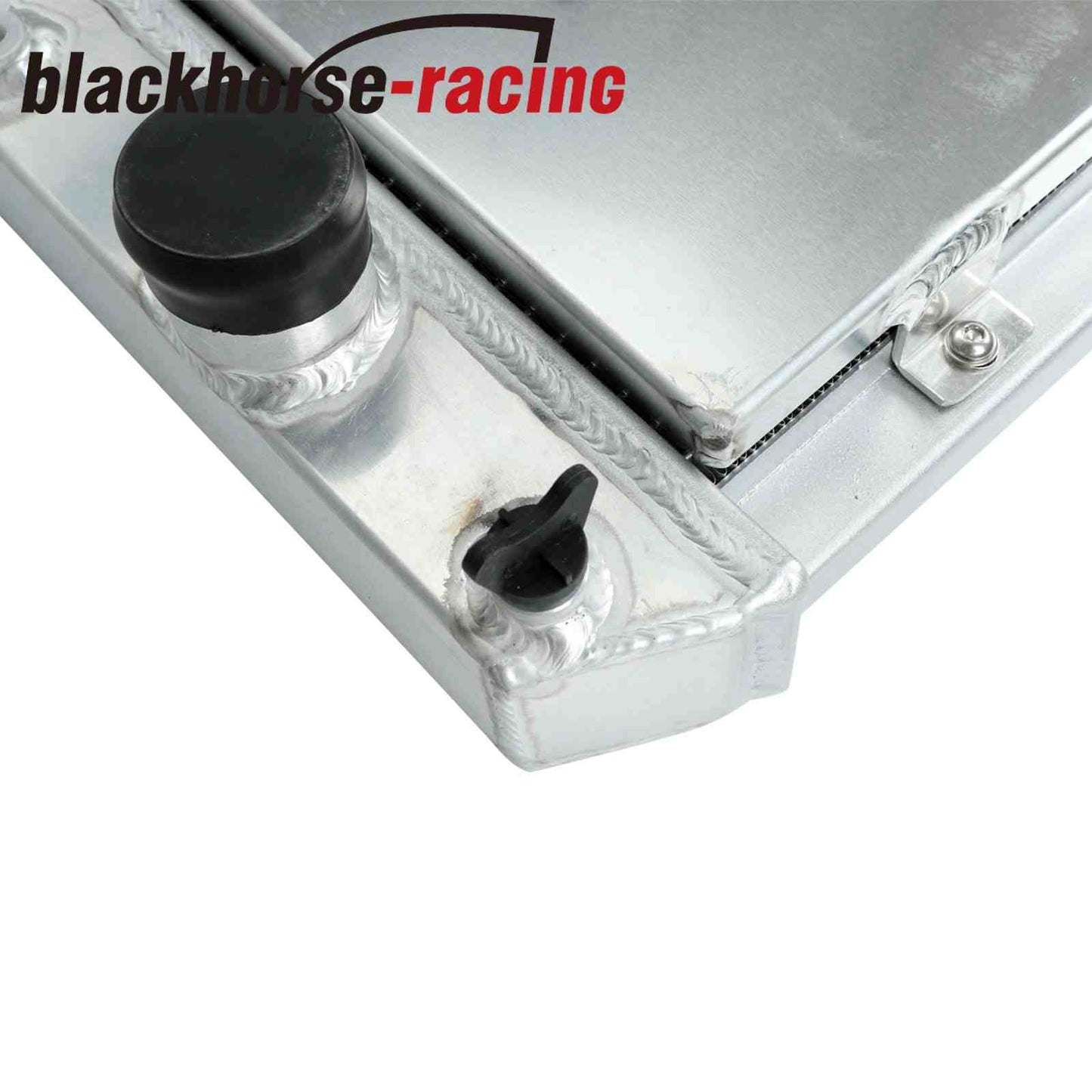 
                  
                    Aluminum Core 3 Row Radiator+Shroud Fan For 63-66 Chevy Truck C/K Series Pontiac
                  
                