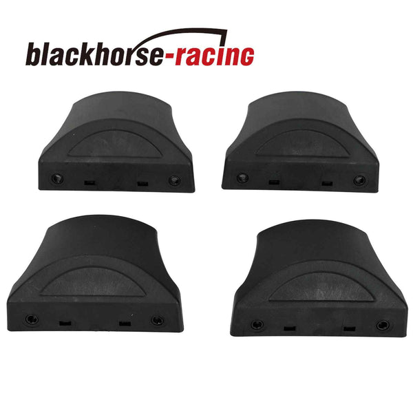 Cross Bars for Honda Odyssey 2018-2021 Crossbars Roof Racks Top Black OE Style