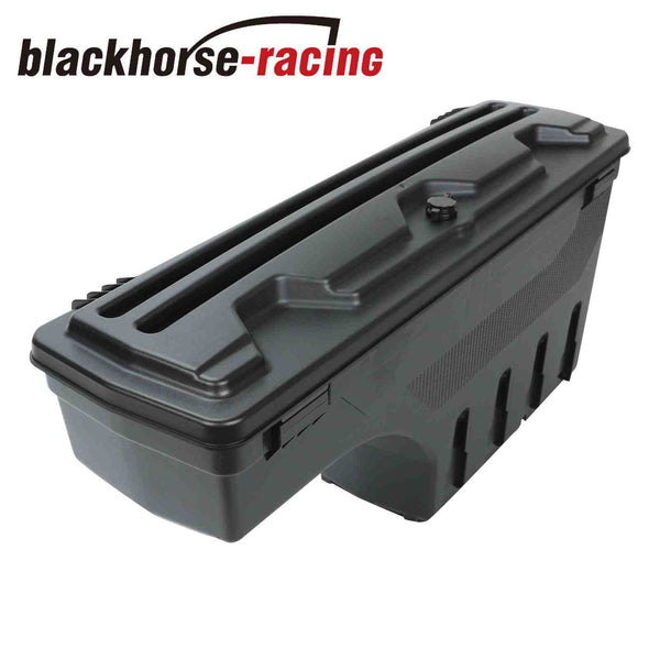 For 1997-2014 Ford F150 Heritage Truck Bed Storage Toolbox Passenger Right Side