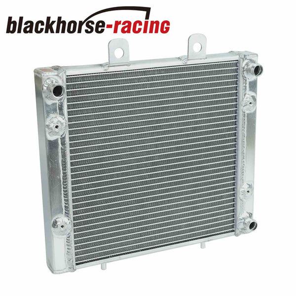 26mm ATV Radiator For Polaris ATP 500 4x4 Sportsman OEM 1240152 1240305 1240520