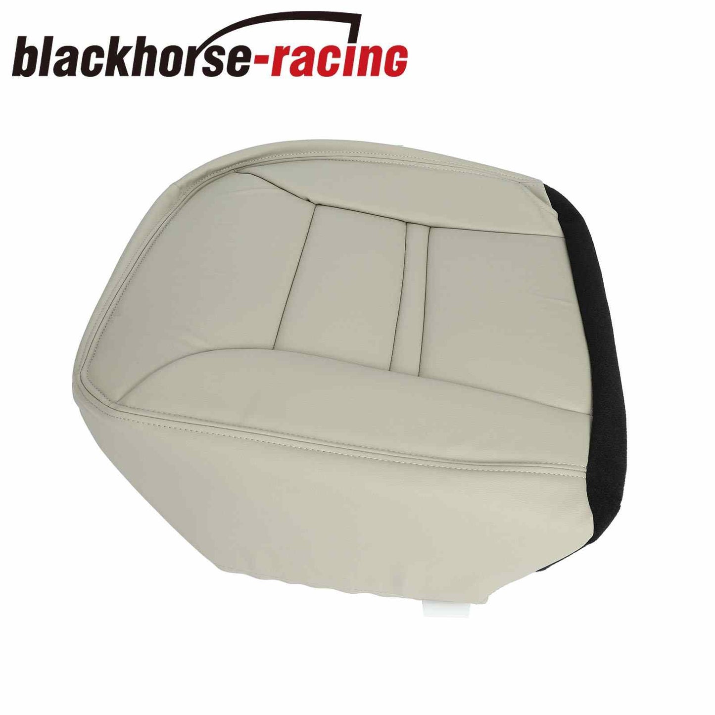 
                  
                    2000-2001 Driver Bottom Side Leather Seat Covers For Excursion Limited XLT Beige
                  
                