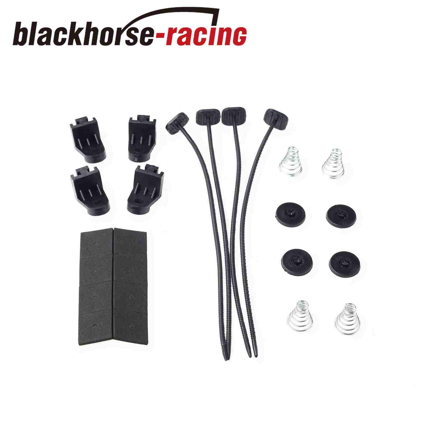 
                  
                    12" Electric Radiator Cooling Slim Push Fan & 30" Thermostat Switch Relay Kit
                  
                