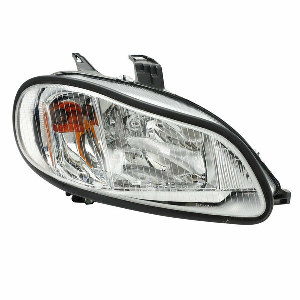 Headlight Headlamp Passenger Right Side RH For Freightliner M2 M-2 106 M2 112 - www.blackhorse-racing.com