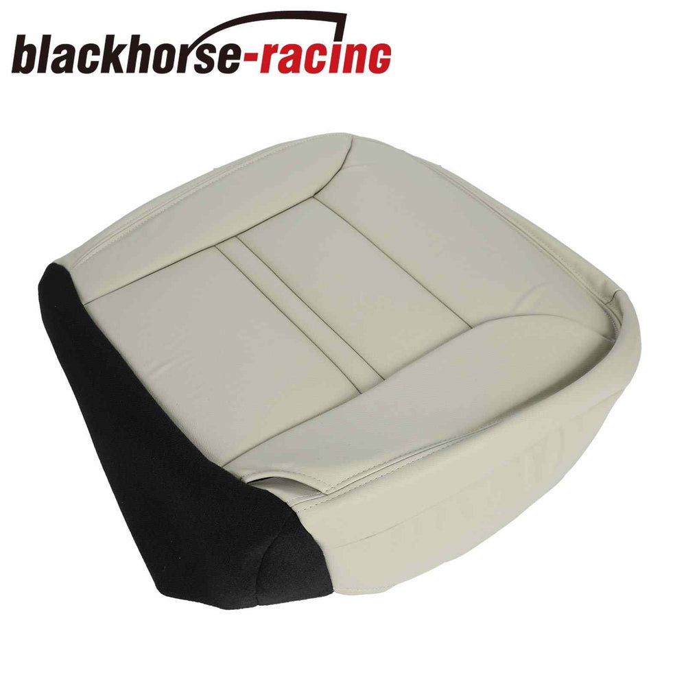 
                  
                    2000-2001 Driver Bottom Side Leather Seat Covers For Excursion Limited XLT Beige
                  
                
