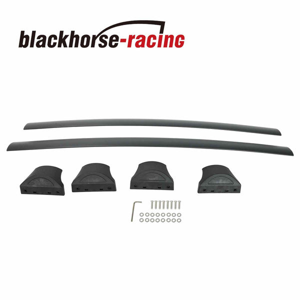 Cross Bars for Honda Odyssey 2018-2021 Crossbars Roof Racks Top Black OE Style