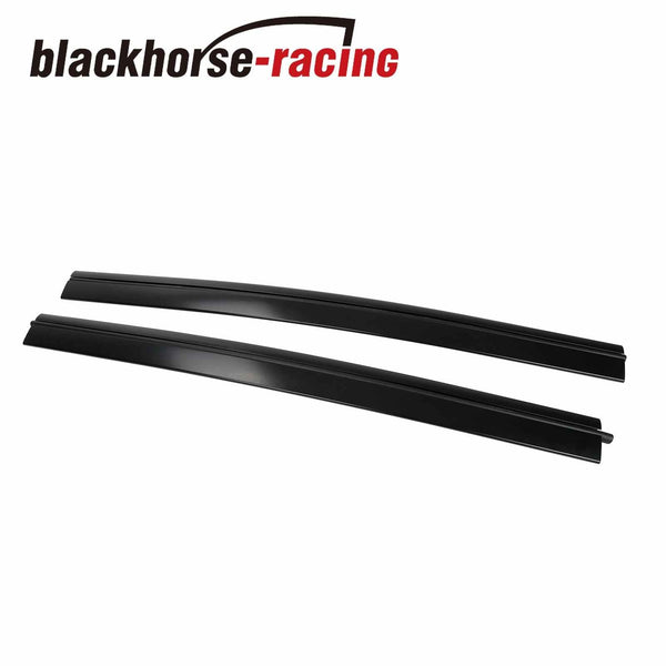 Roof Rack Rooftop Crossbar Luggage Holder Cargo Cross Bars For Tesla Model 3