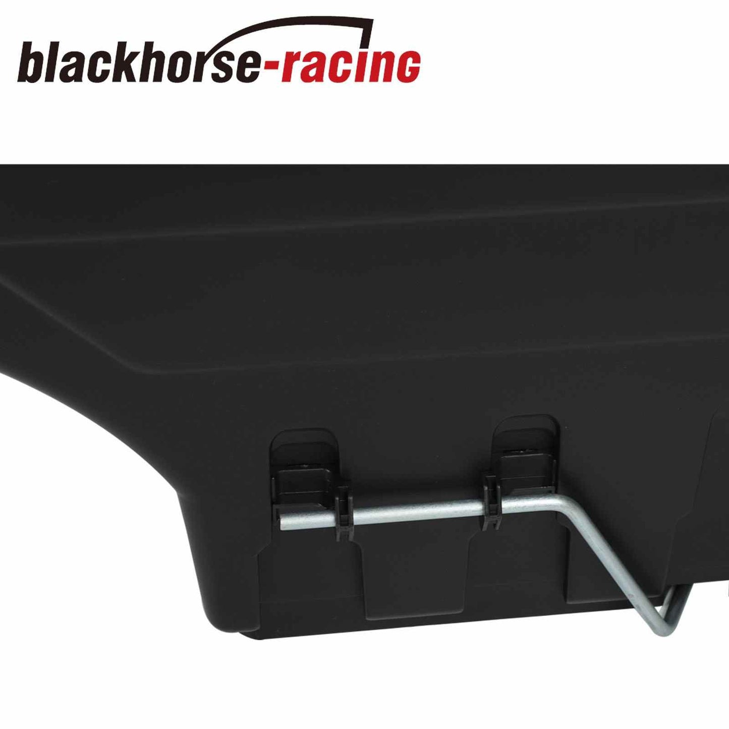 
                  
                    Driver Side Swing Storage Case Tool Box For 1999-2016 Ford F250/350 Super Duty
                  
                