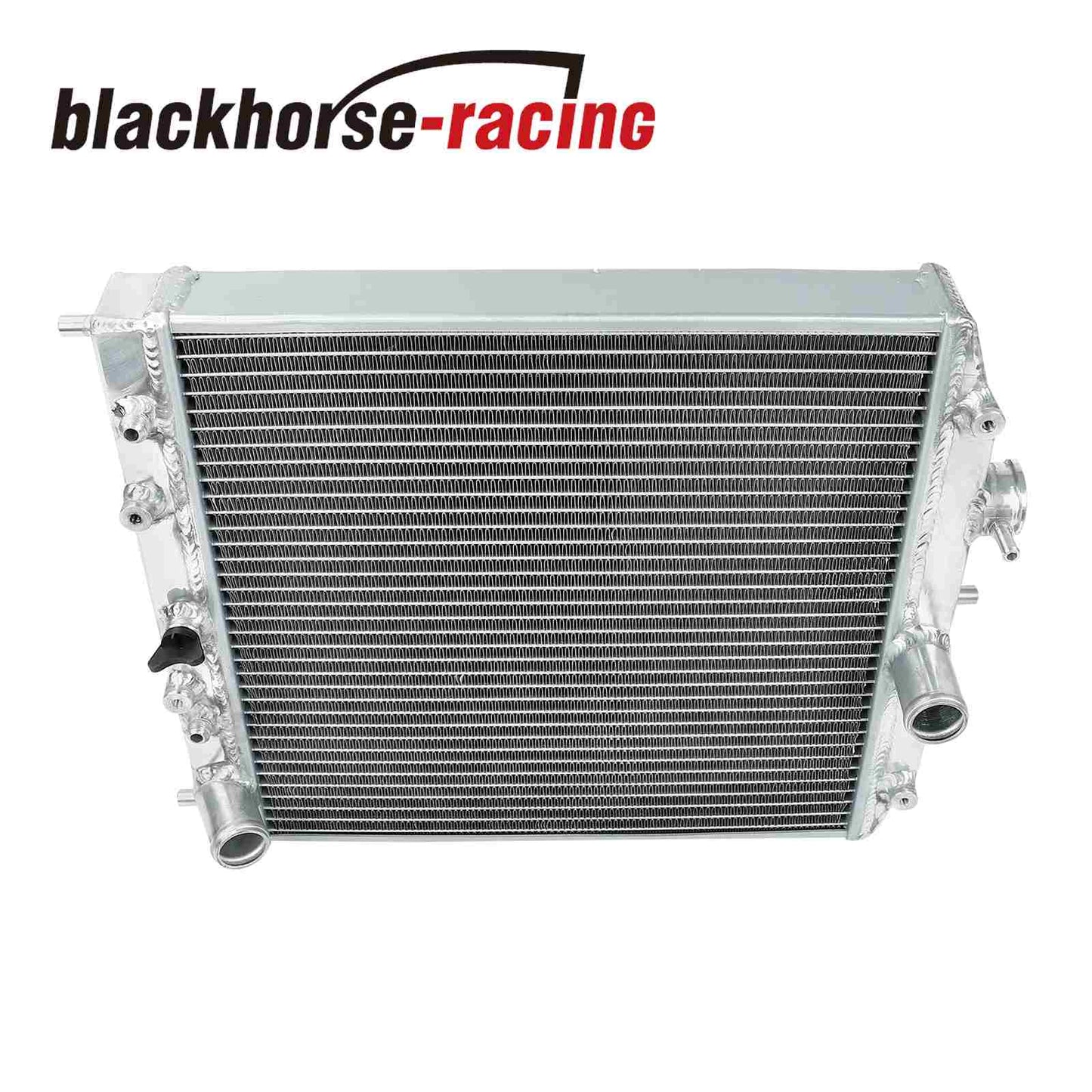 
                  
                    For 1992-2000 Civic EG EK/ DEL SOL/ Integra 3 Row Aluminum Core Cooling Radiator
                  
                