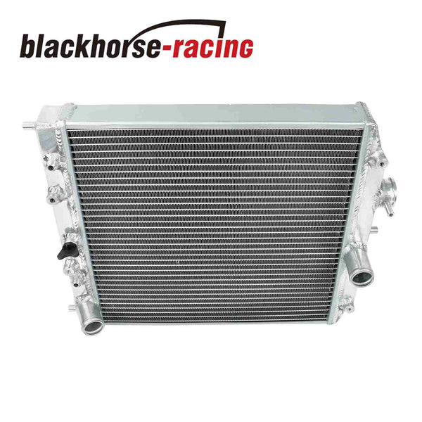 For 1992-2000 Civic EG EK/ DEL SOL/ Integra 3 Row Aluminum Core Cooling Radiator